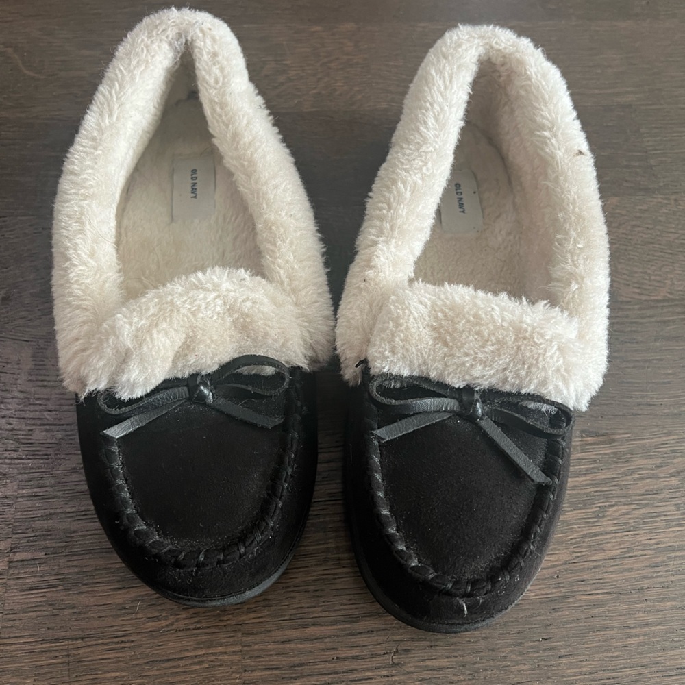 Old Navy Slippers
